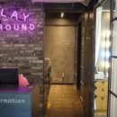 플레이 그라운드(Play Ground) 이미지