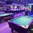 당구카페 이미지