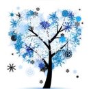 나무그림 이미지