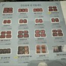 강강술래 청담점 | 청담점 강강술래 룸식당 가족과 함께 다녀온 후기