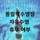 올림픽수영장 이미지