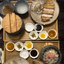 제주돈카츠동문카츠 | (카마카츠)연남동 맛집, 연남맛집, 연남 돈카츠, 제주 흑돼지로 만든 카츠와 명란 솥밥 후기