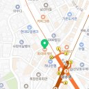 파리바게트 카페약수점 이미지