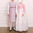 더카멜리아한복 이미지