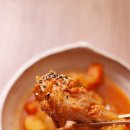 닭도리탕 이미지