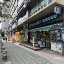 GS25 서울대역점 이미지