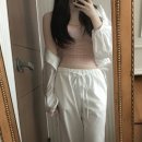 (주)태양지퍼 | [ 르베샵 leube ] 르베샵 썸머 후디셔츠 summer hoodie shirt 솔직후기 (+ 베르니 가디건 )