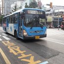 동진버스(주) 이미지