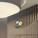 [속초 5성 리조트형 호텔] 속초 카시아 수페리어 트윈...룸 항구 전망 바다뷰 후기 + 체크인 팁, 조식...