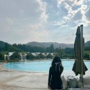 이마트24 동두천화성점 | 서울근교 경기도 동두천 가족 감성 글램핑 추천 아낌없이주는나무 수영장