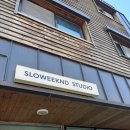 슬로우위켄드 | 원주 사진관 명륜동 셀프사진 맛집 슬로우위켄드스튜디오 촬영 후기