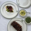명선식당 | 뉴욕 3대 스테이크 맛집|스미스앤월렌스키 한남동 런치코스 솔직 후기