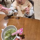 용아대게 | 아기랑 탑스텐 포세이돈 디너 뷔페 :: 저녁도 호텔 밖 나갈 필요X