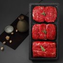 자연청정한우 이미지