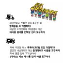 일회용품 거절하기 캠폐인 이미지