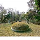 김여물 장군 묘 및 신도비 이미지