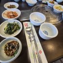 지선생 쌈촌 | [옥천 맛집] '지선생쌈촌' 제육쌈밥 식사 후기