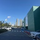 롯데마트~제1공영주차장 이미지