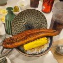 신논현역 맛집 호미호식 강남본점 장어덮밥 후기