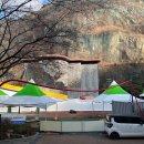 면목체육공원 | #용마산 스카이워크 산행후기_서울시 중랑구_2025.12.14