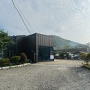 워터사이드 캠핑장 이미지