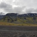 "이종인의 기상에 딱 맞는 나라" 아이슬란드3차 여행기 1탄 . 2017.8.6(일) 쏘스모르크 이미지