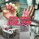 오루 | [내돈내산] 화정역 네일샵 네일,오루 만족 후기