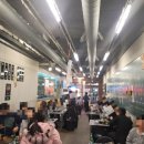 화명역 롯데마트 앞 이미지