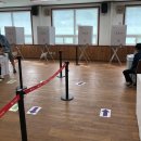 횡성 공근면복지회관 이미지