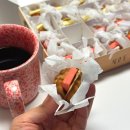 코코호도동탄 | 복호두 딸기버터맛 호두과자 메뉴 가격 맛 후기