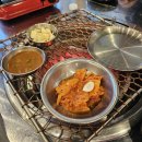 삼겹세상송정점 | 광주송정역맛집 [춘자네 소금구이 본점]에서 양념소갈비, 숯불생갈비(뼈삼겹), 숯불 쫀득살 먹었어요~!!