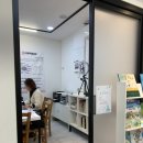 관악구 데이트 추천 카페 애니핑거 에서 GNE 성격유형검사 지문적성검사 체험 후기