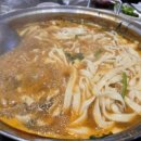 장원갑칼국수 세종본점