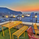 (주)여수관광레저(호텔더시티) 이미지