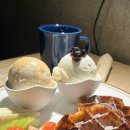 [성북] 겉바속촉 와플이 맛있는 성신여대카페 와플앨리 | 카공 추천 카페