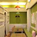 꼬꼬하우스 이미지