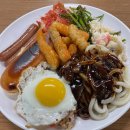 맛나식당한식뷔페 이미지
