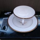 웨지우드WedgWood Soup Cup과 Saucer 이미지