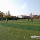 팽성레포츠공원 축구장 이미지