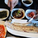 여수 갈치한상 이미지