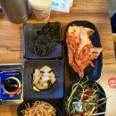 [리뷰] 김포 사우동 저렴한데 맛있기까지한 ‘ 솥뚜껑 미소 생삼겹살 ’ 솔직후기