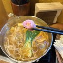 [내돈내산] 동탄 센트럴파크 혼밥 1인 샤브샤브 맛집 - 모모식탁