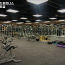 아일랜드피트니스 롯데마트점 이미지