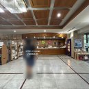 [충주] 수안보 파크 호텔 (조식, 디럭스 더블룸 218호)