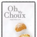 Oh my choux 이미지