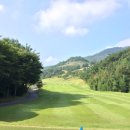 화순 컨트리클럽 이미지