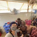 남수단: 환자 70%가 아동, 조금씩 쌓아간 신뢰 이미지