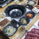 굴림한우정육식당
