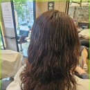 더블유헤어 이미지