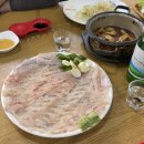 [ 대구 남구 가성비 횟집 ] 민지회수산, 모듬회 30,000원